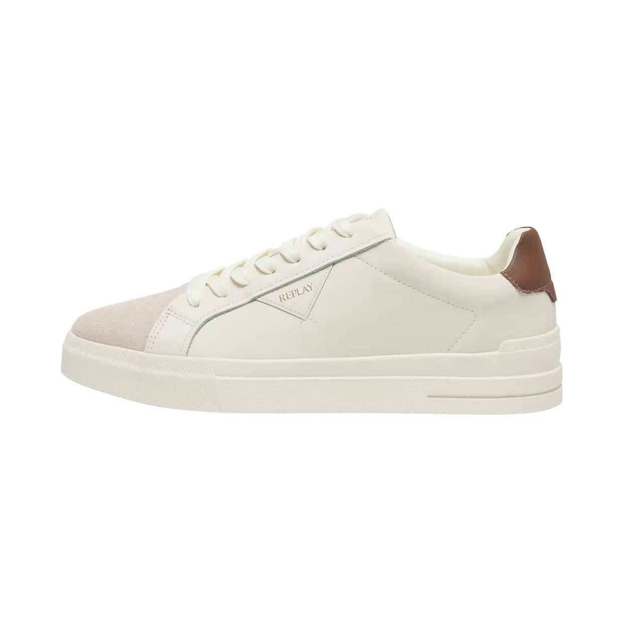 replay-sneaker GMZ7D000C0007L