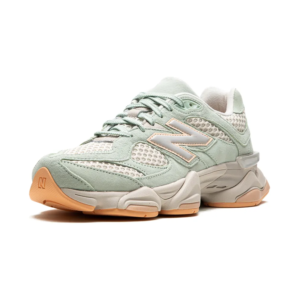 New Balance 9060 “The Whitaker Group – Missing Pieces – Moss Green” (U9060WA1)