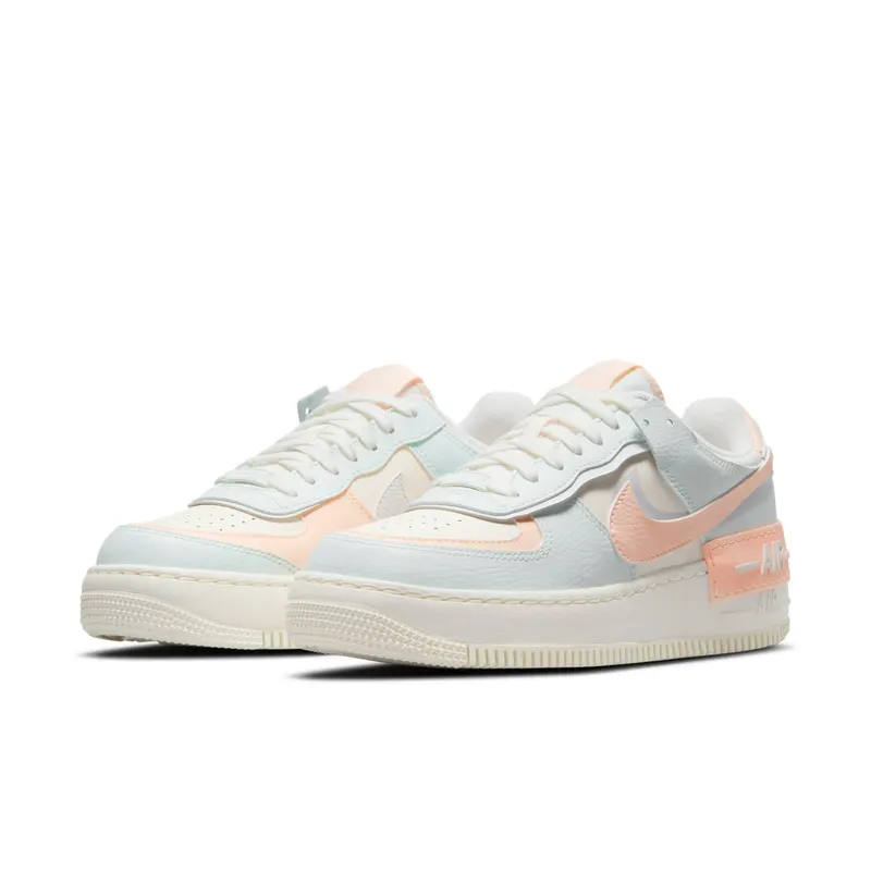 Nike Air Force 1 Low Shadow Sail Barely Green (W) (CU8591-104)
