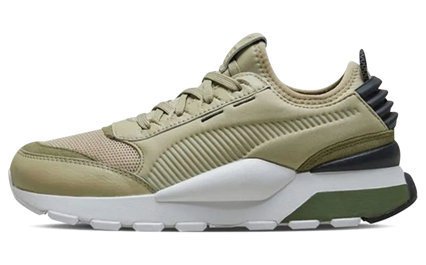 Puma RS 0 Core “Green” (369601-04)