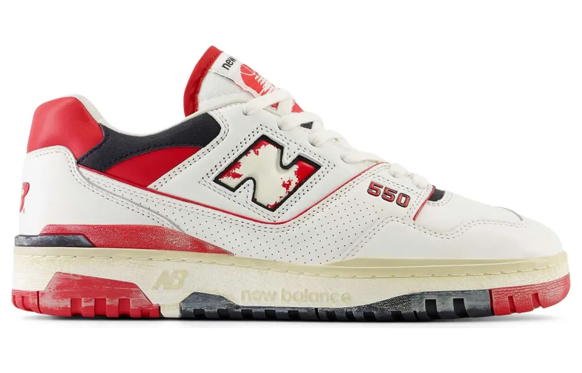 New Balance BB550 VGA Sea Salt (BB550VGA)