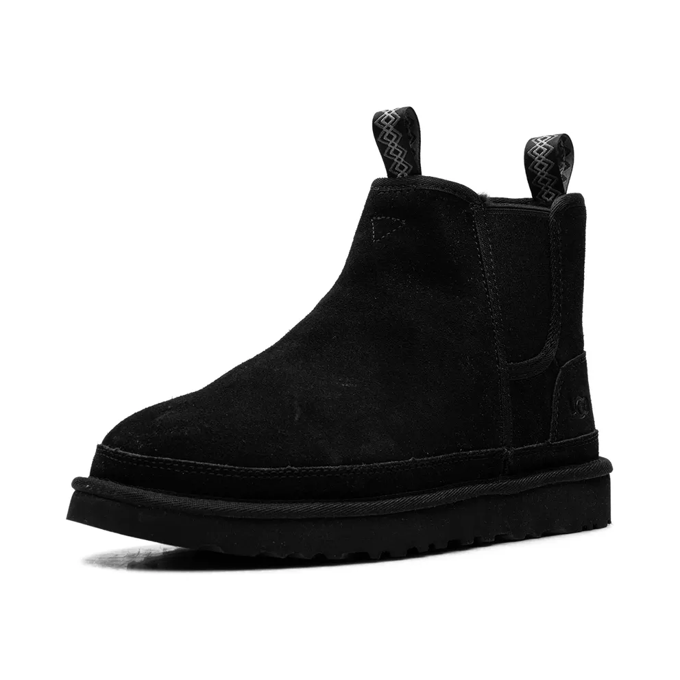 Ugg Neumel Chelsea Boot “Black” (1121644-BLK)