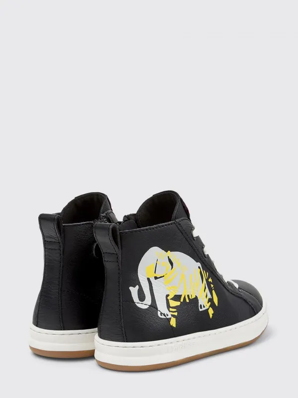 Camper Black (K900261-010TWINS0)