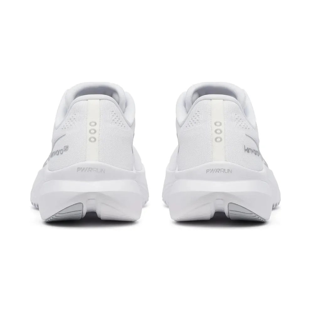 Saucony Kinvara 15 White (S10967-101)