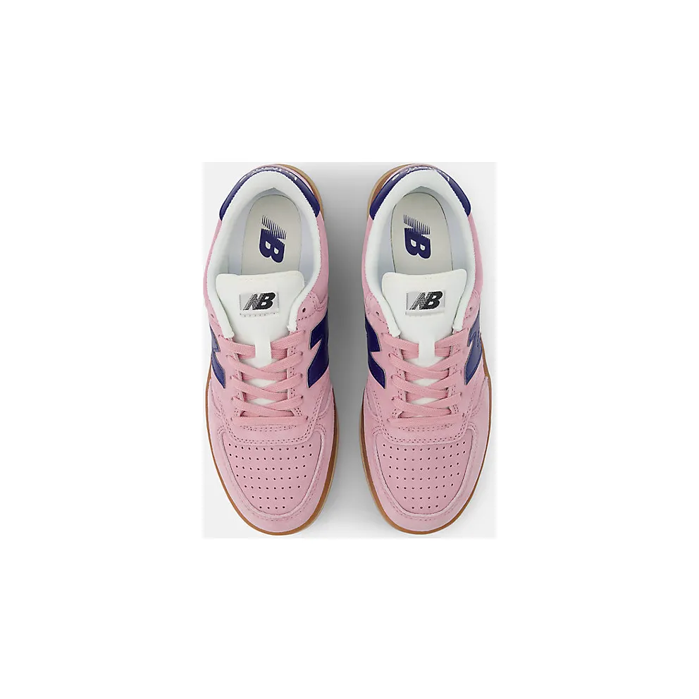 NEW BALANCE T500 “Pink Taffy / Blue Oyster” (CT500PHA)