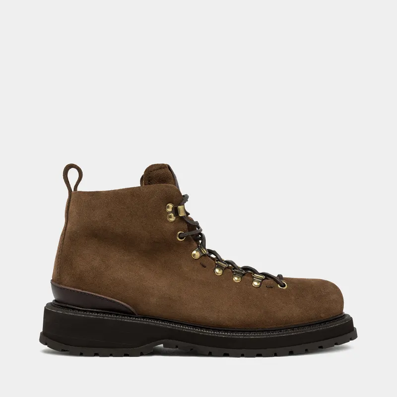 Buttero Alpi “Sigaro 104” (126-BUTTERO-B10570GORH-UG-65)