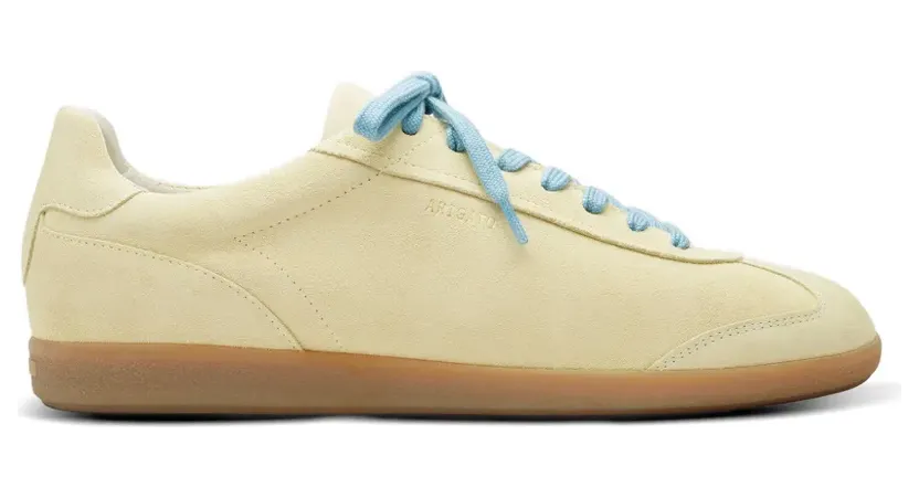 Axel Arigato Zane sneakers – Beige (F4234001)