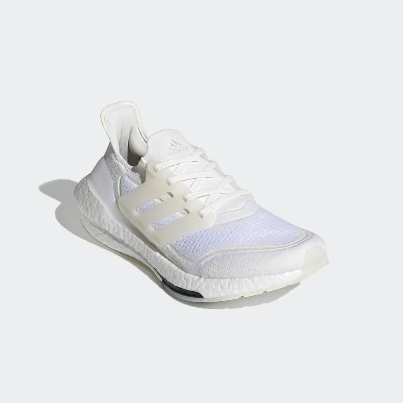 adidas Ultraboost 21 Primeblue Non Dyed / Core White / Cream White (FX7730)