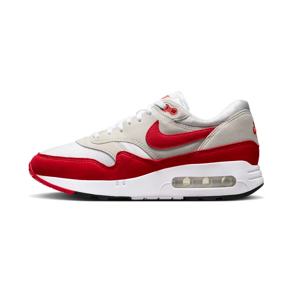 Nike Air Max 1 ’86 OG Big Bubble Sport Red (DO9844-100)
