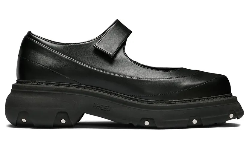phileo-sneaker PHI04SH307