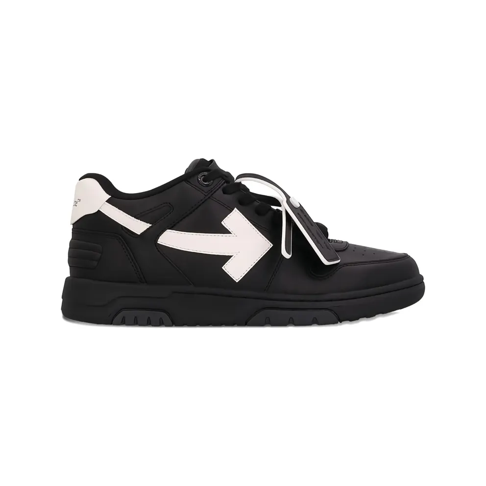 Off-white Out of Office “Black” (M189C9L019 BLKWH)