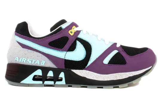 Nike Air Stab Footpatrol