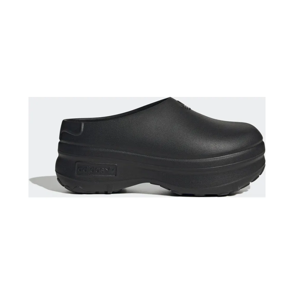 Adidas Adifom Stan Smith Mule Core Black / Core Black / Core Black (IE4626)