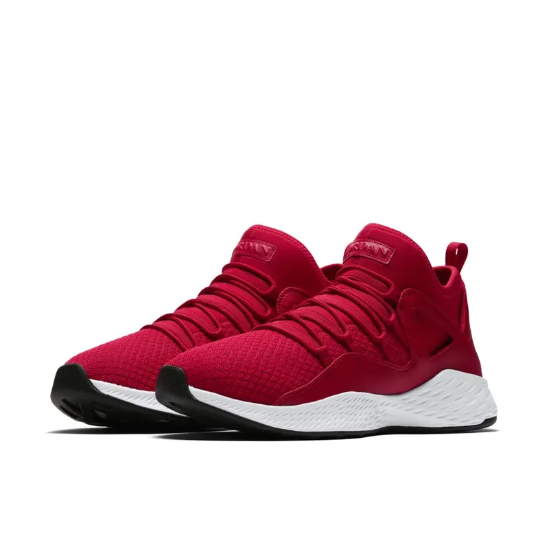 Jordan Formula 23 Gym Red White Gym Red/Gym Red-White-Black (881465-601)