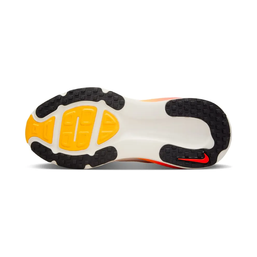 Nike Vomero 18 Sail Bright Crimson Laser Orange (HQ2157-102)