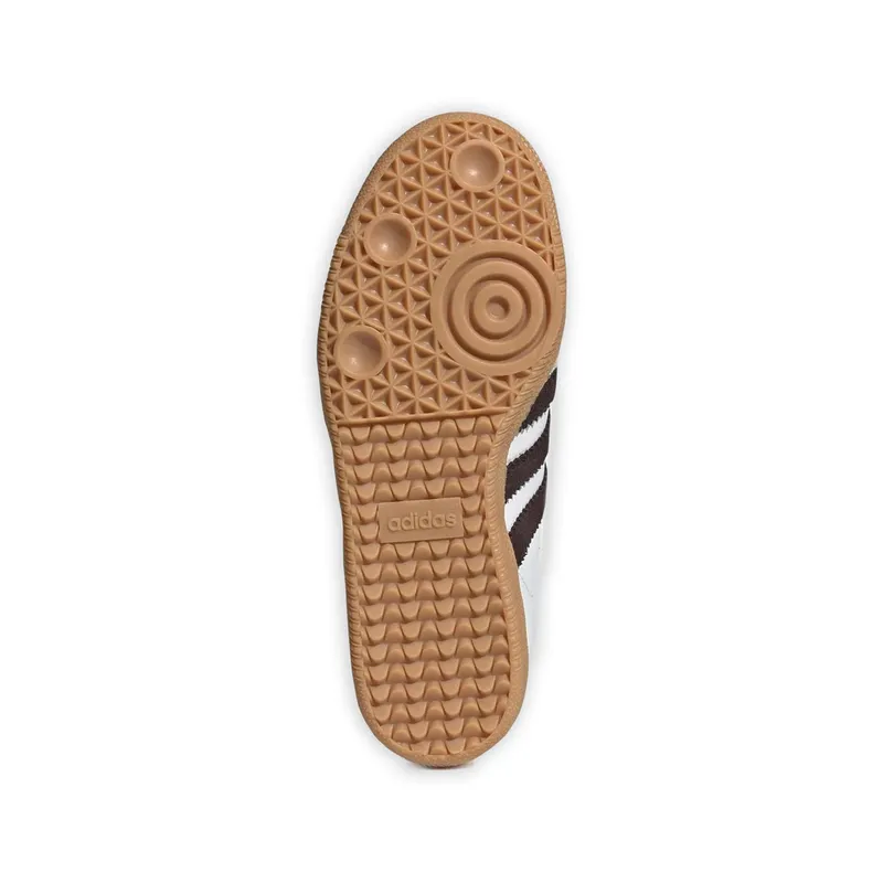 Adidas Samba OG “White/Black” (JQ2020)
