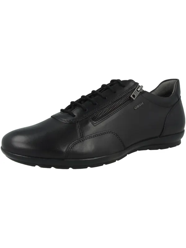 Geox Symbol Black (U74A5A00043C9999)