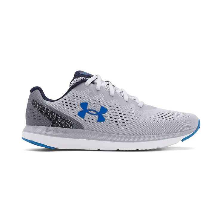 Under Armour Charged Impulse 2 Gray (3024136-109)