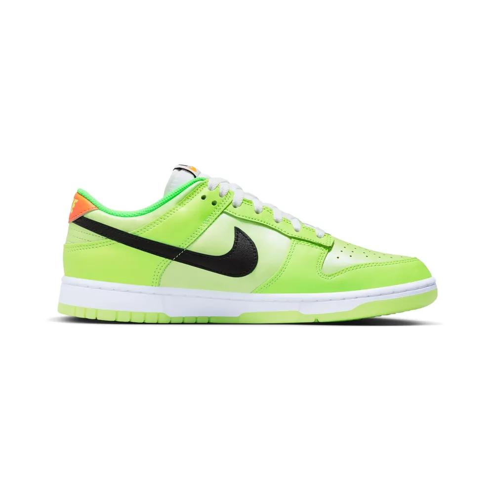 Nike Dunk Low “Glow in the Dark” (FJ4610-702)