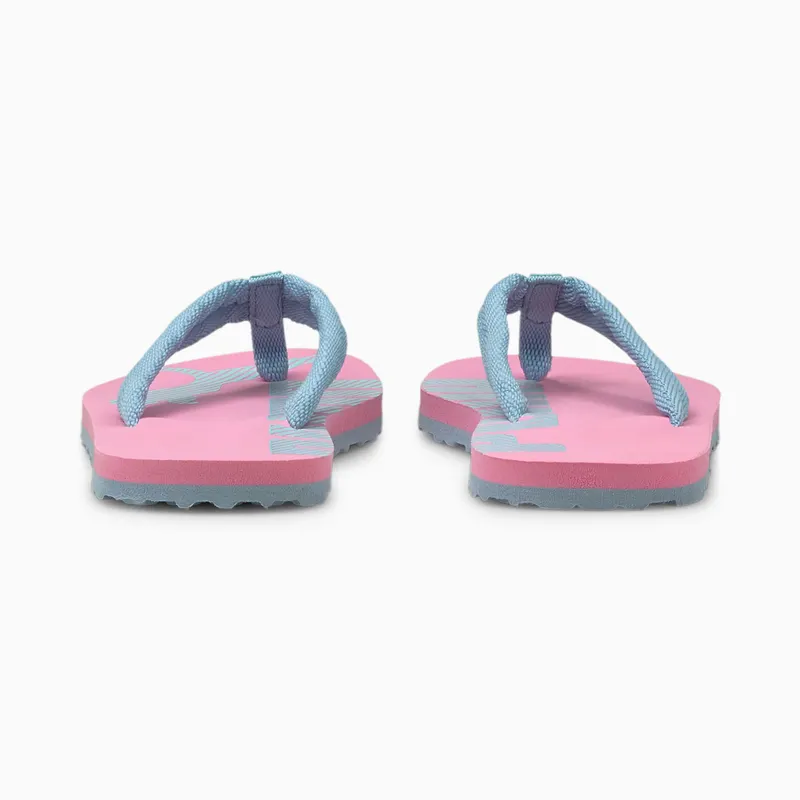 PUMA Epic Flip V2 Preschool Kids’ Sachet Pink/Forever Blue/Island Paradise (362802-36)