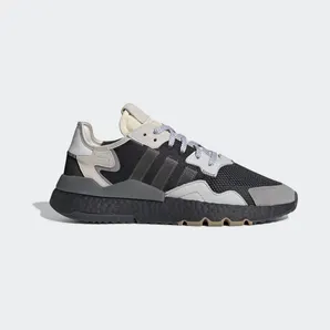 adidas Nite Jogger Core Black Carbon