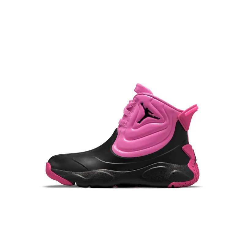 Jordan Drip 23 Younger Kids’ Rain Boot Pink (CT5798-600)