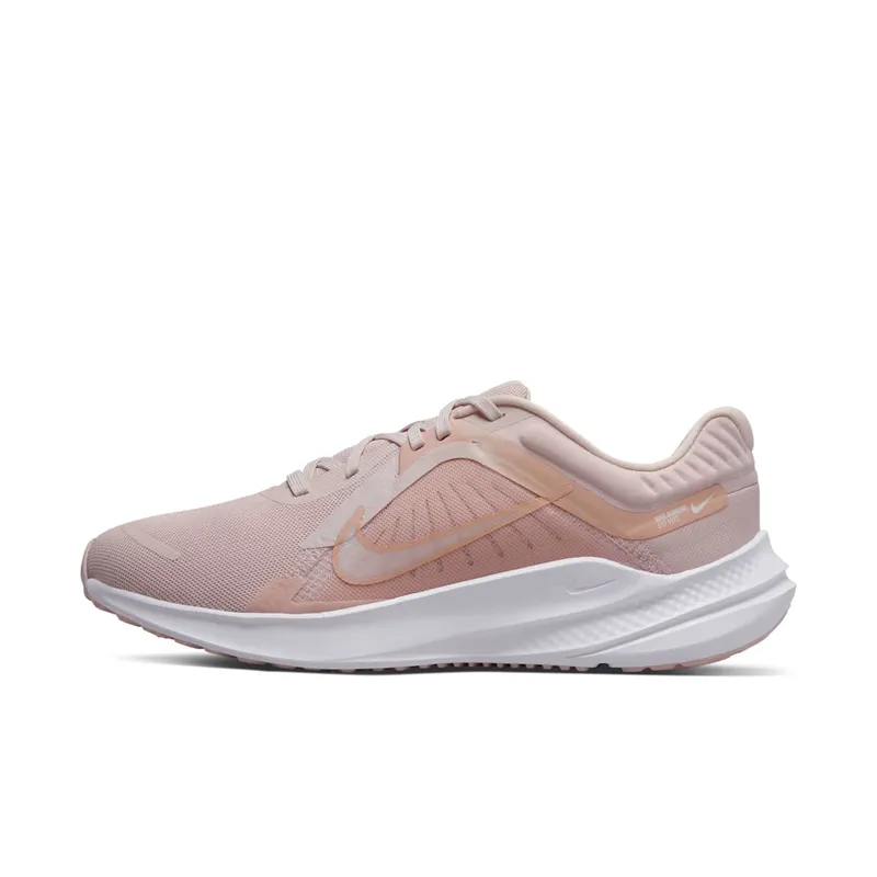 Nike Quest 5 Road Running Pink (DD9291-600)
