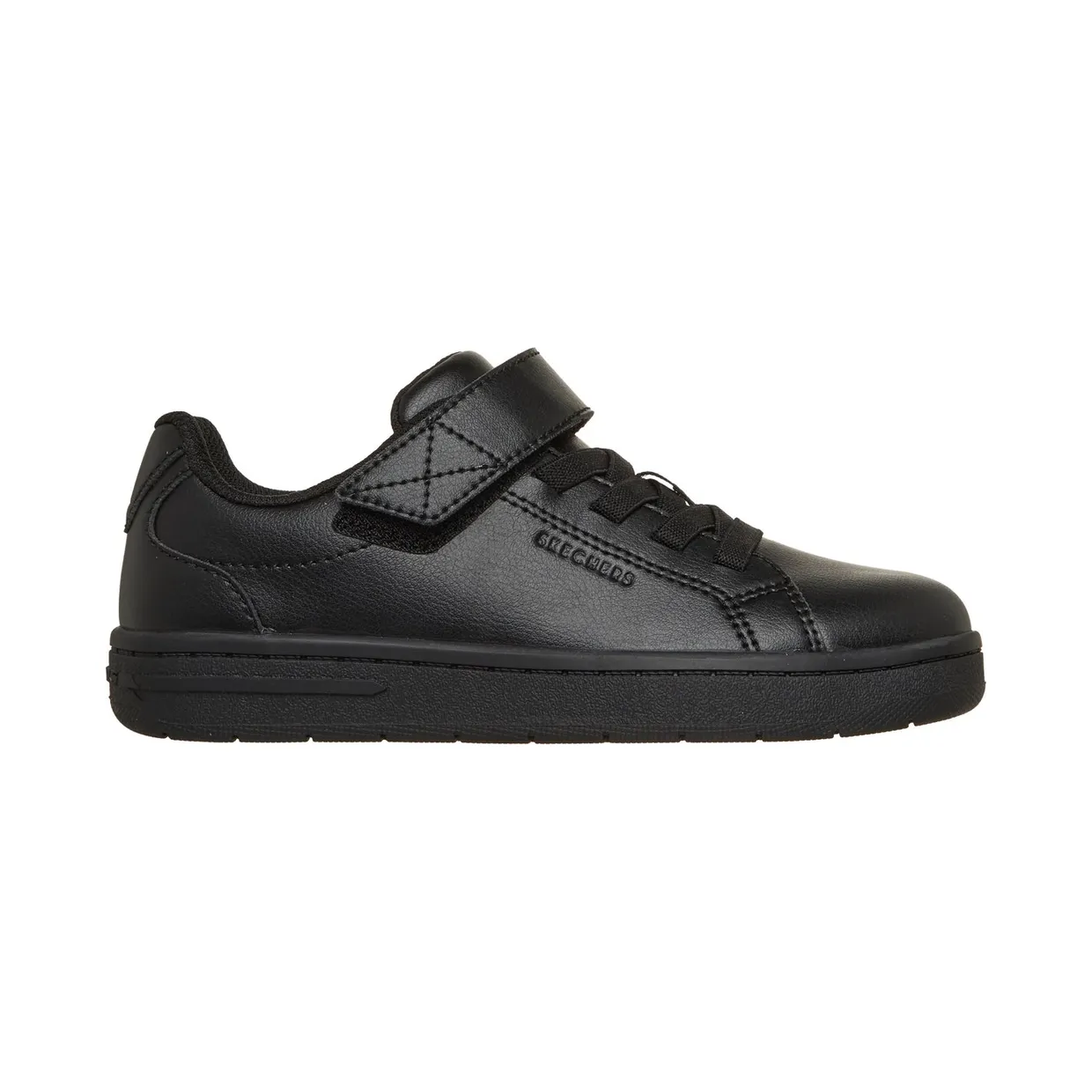 skechers-skech 418053L_BBK