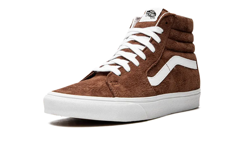 Vans SK8 Hi “Brown” (VN0A7Q5N1RE)