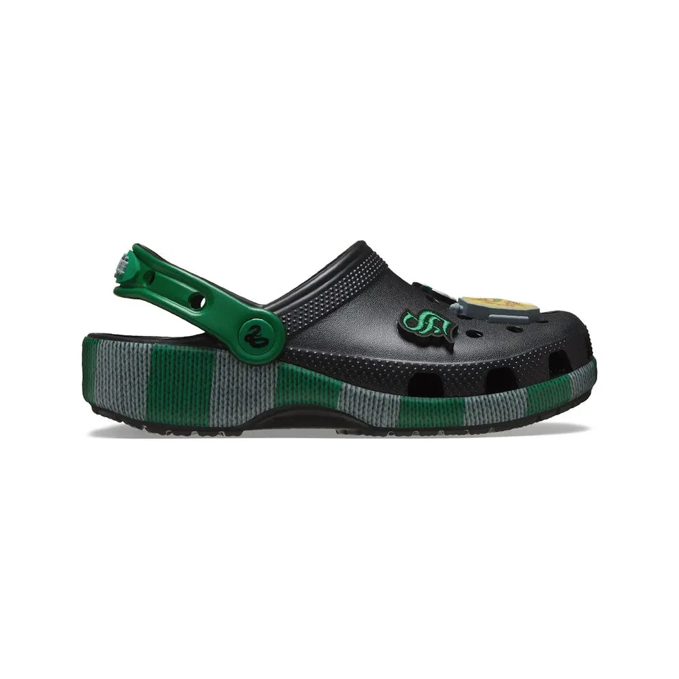 Crocs Classic Clog Harry Potter Slytherin (210542-90H)
