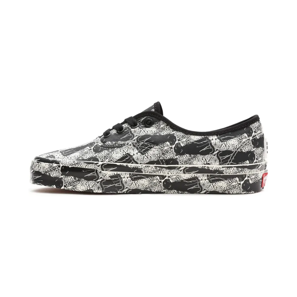 VANS Vans X Opening Ceremony Authentic Shoes Black (VN0A348A43M)