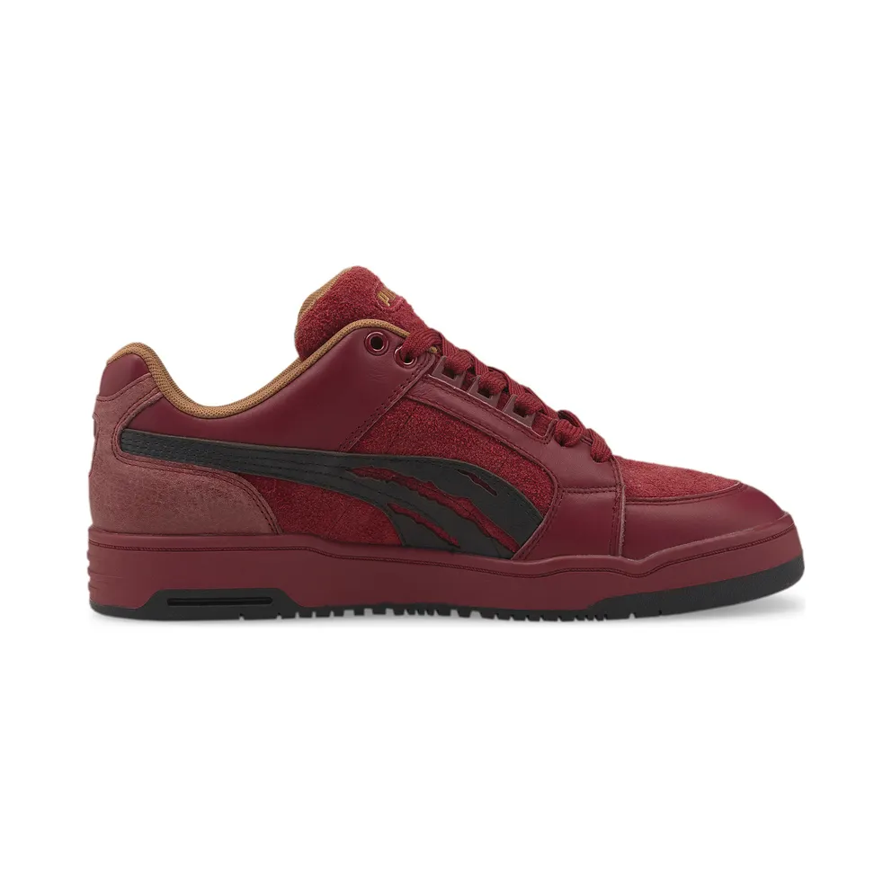 Puma Slipstream Lo Beast Cordovan / Puma Black (385785-01)