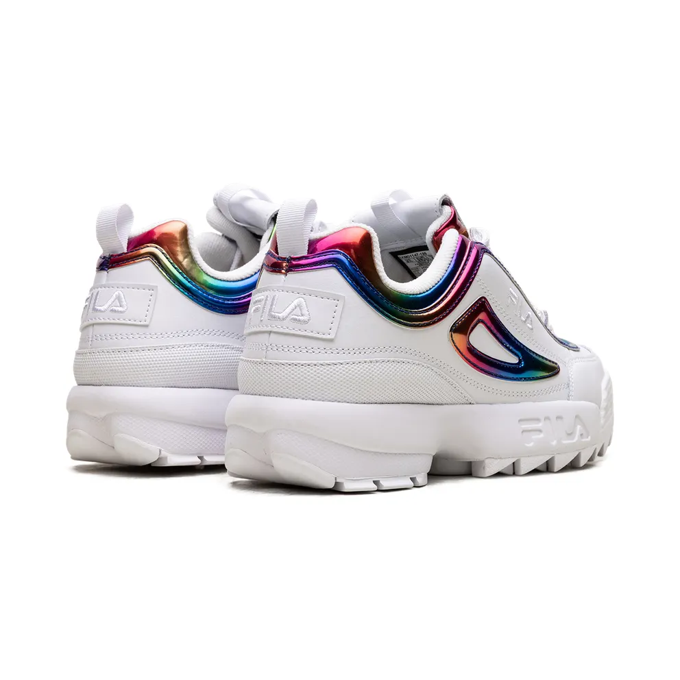 Fila Disruptor Ii “Chrome” (5XM01147-199)