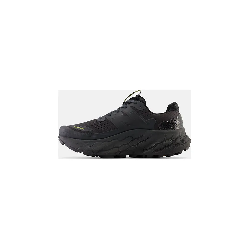 New Balance Trail More V3 Fresh Foam Tokyo Design Studio Phantom Black (MTMORNBK)