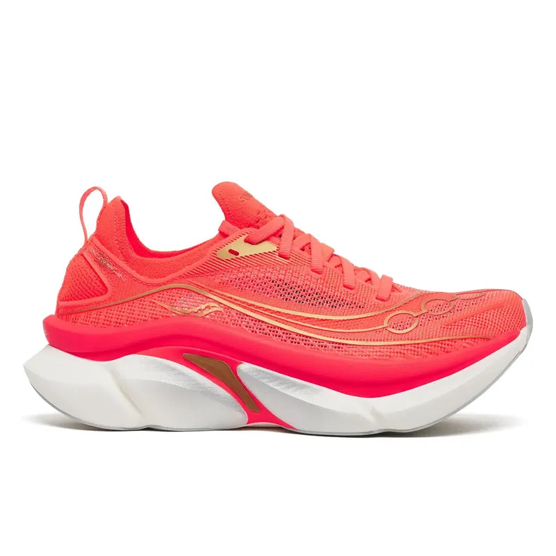 Saucony Endorphin Elite 3 ViZiRed (S100981-1019)