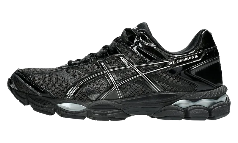 Asics Gel-Cumulus 16 “Graphite Grey Black” (1203B071-020)