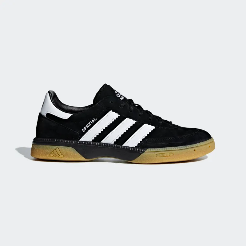 Adidas Handball Spezial Core Black / Core White / Core Black (M18209)