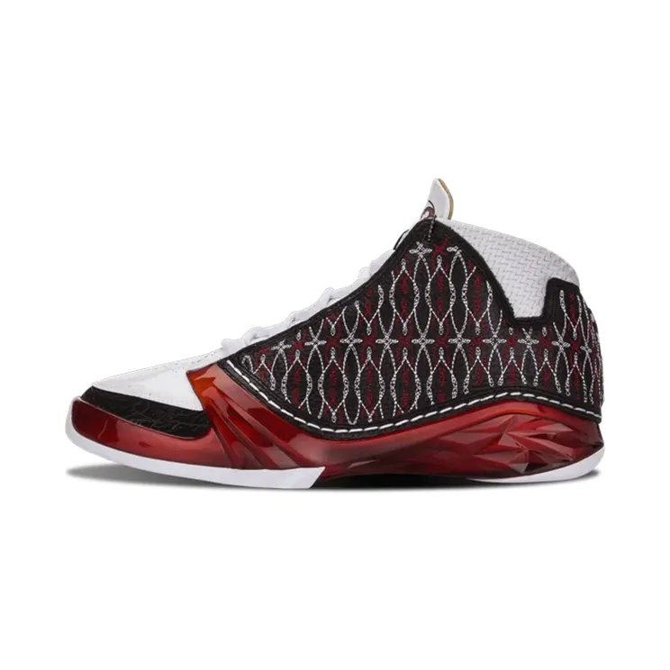 Air Jordan 23 OG ‘Chicago’ Black/Varsity Red/White (318376-061)