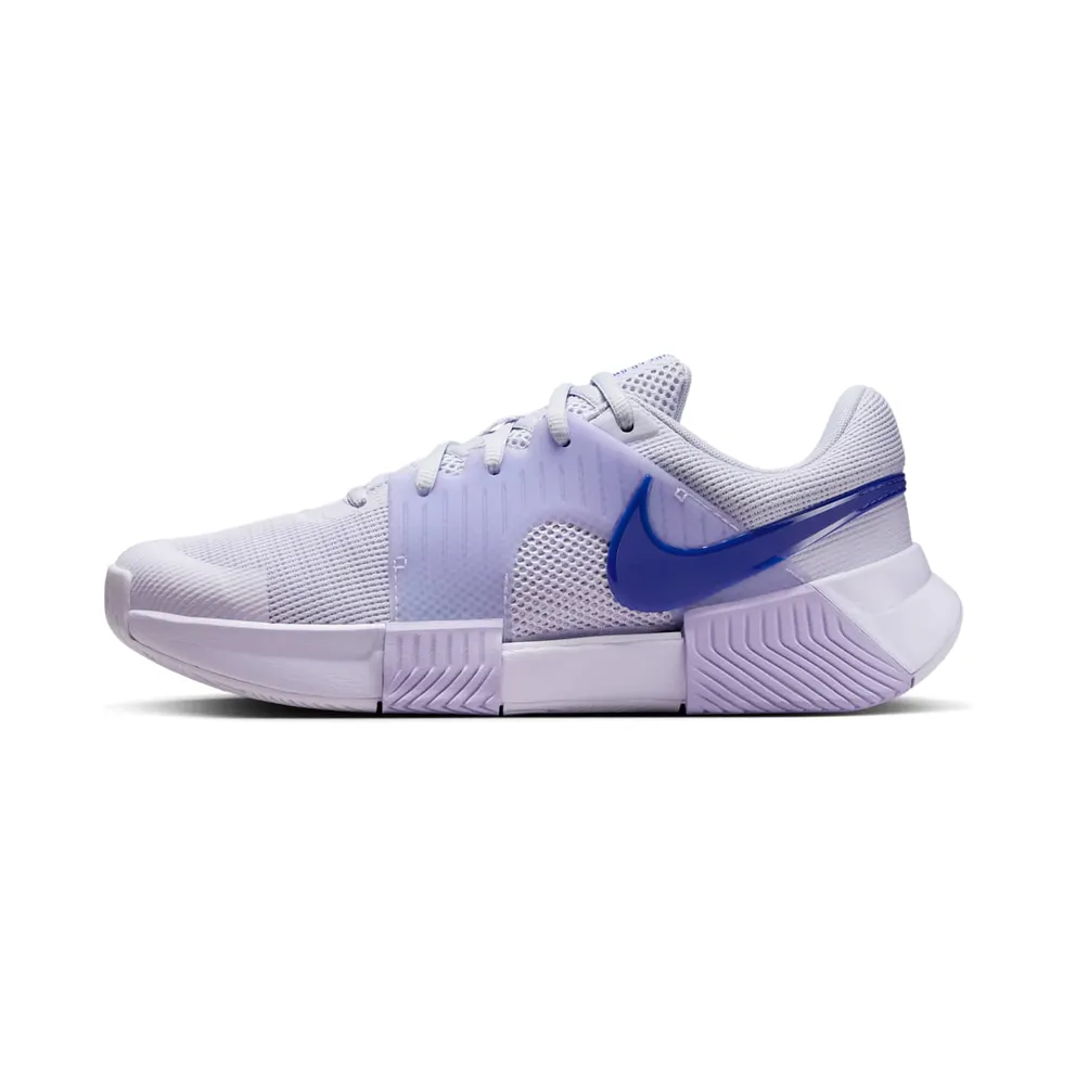 Nike Zoom GP Challenge 1 HC Amethyst Tint Hydrangeas White Deep Night (FB3148-500)