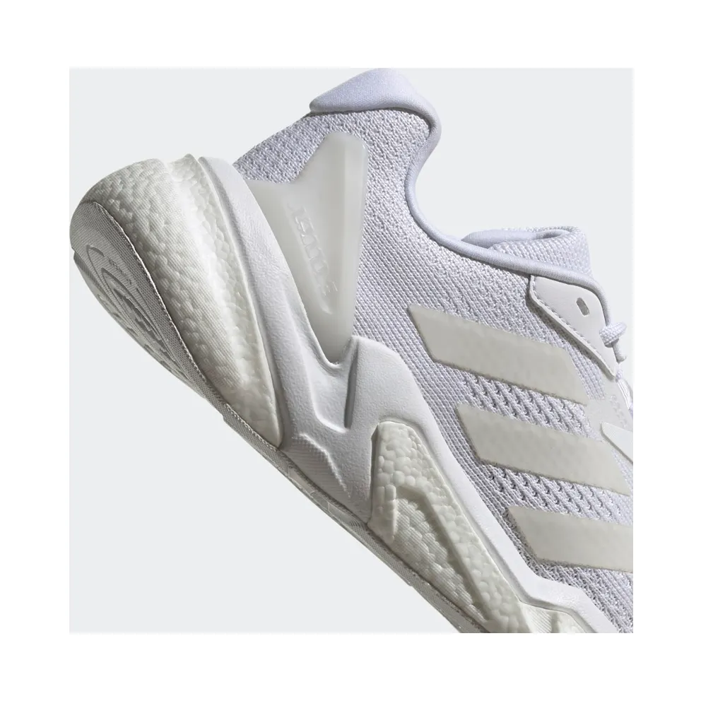 Adidas X9000L3 Cloud White / Cloud White / Cloud White (S23688)