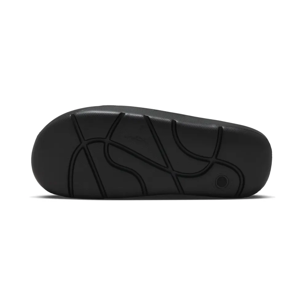 Jordan Post Slide Triple Black (DX5575-001)