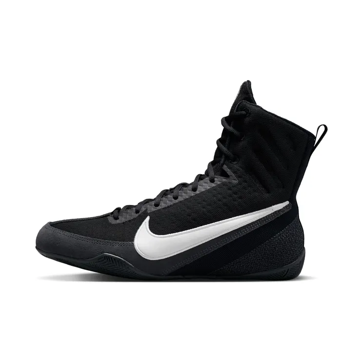 Nike Machomai 3 “Black / White” (HF7333-001)