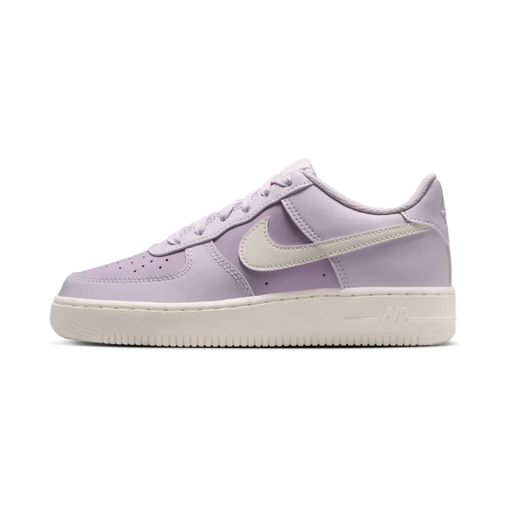 Nike Air Force 1 Low Light Violet Iced Lilac Sail (CT3839-500)