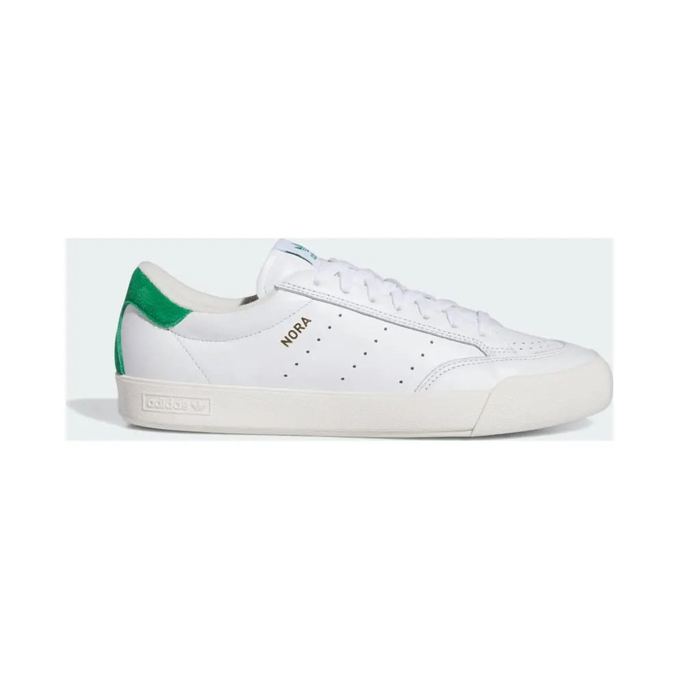 adidas Nora Schuh Cloud White / Cloud White / Chalk White (IG5269)