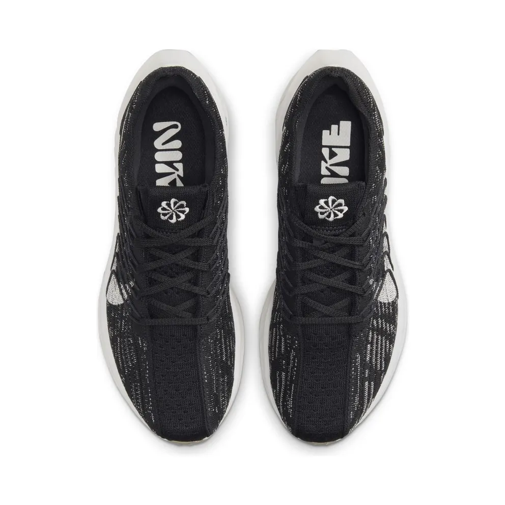 Nike Pegasus Turbo Next Nature Road Running Black (DM3414-001)