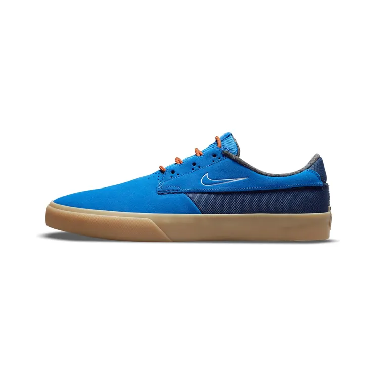 Nike SB Shane Premium “Signal Blue / Navy / Black / White” (DC8902-400)