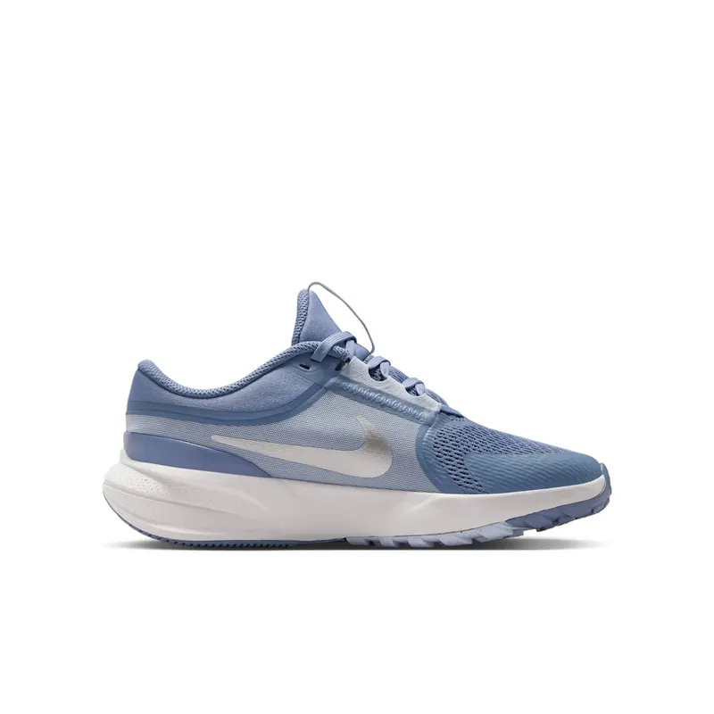 Nike Star Runner 5 World Indigo Ghost Metallic Silver (HF7004-402)