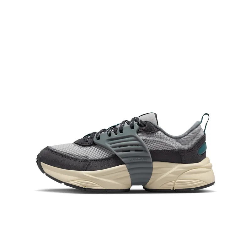 Jordan Trunner O/S Photon Dust Anthracite Ash Green (II6531-009)