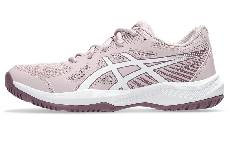 ASICS Upcourt 6 Watershed Rose White (1074A045-700)