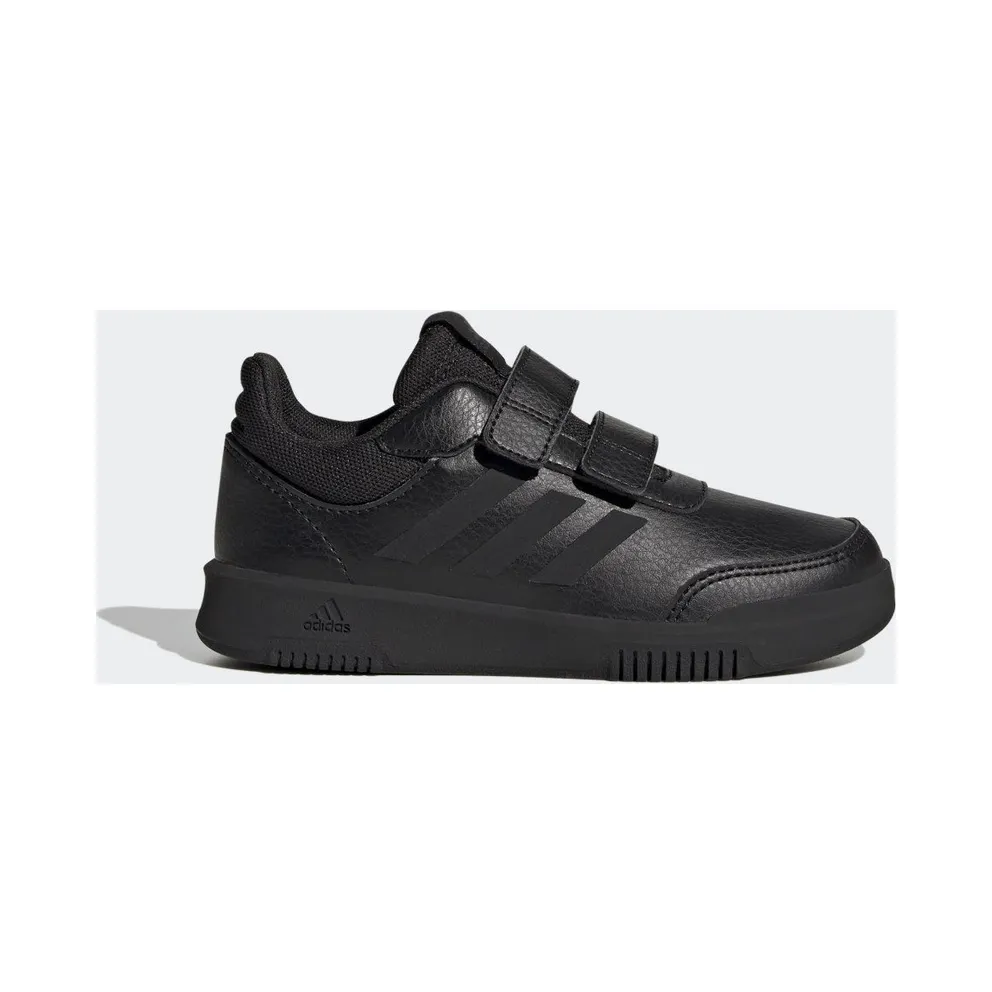 Adidas Tensaur Sport Training Hook and Loop Core Black / Core Black / Grey Six (GW6439)